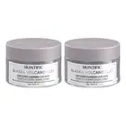 Bundling 2 Pcs Skintific - Alaska Volcano Deep Pores Cleansing Clay Mask 55g #ND