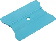VALICLUD Car Film Scraper Tool Dual Sided Squeegee for Vinyl Car Wraps Window Tinting Durable Car Detailing Tool for Cleaning and Scratch Removal