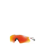Radar EV Path shield sunglasses 38 Red