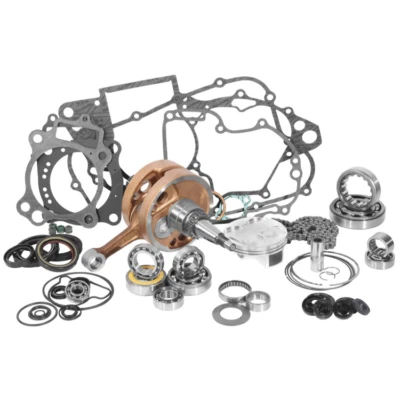 Wrench Rabbit Complete Engine Rebuild Kit For 2001 Yamaha YZ 125