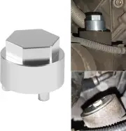 Hex Head Direction Machine Removal Tool Thrust Piece for BMW EPS F30 F3x 1 2 3 4