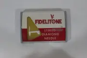 Fidelitone NOS Needle AC-350DS (Astatic 133 137 138 139D 140 142 146 and more)