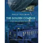 THE GOLDEN COMPASS 1