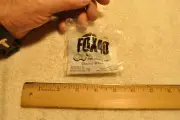 Fox 40 Classic Safety Whistle, New In Package , see pictures