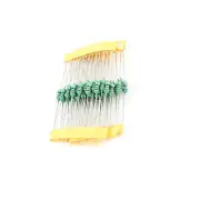 100PCS 0410 Color Ring Inductance 47uH 470K 1/2W Axial RF Choke Coil Inductor