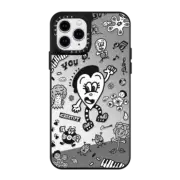 iPhone 11 Pro Mirror Case PARK