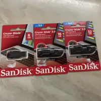 在飛比找蝦皮購物優惠-SanDisk  USB 隨身碟 8GB 16GB 32GB