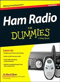 在飛比找三民網路書店優惠-Ham Radio for Dummies