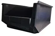 Anti-Static Parts Storage Picking Bins for ESD Protected Areas 350x210x210mm