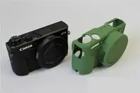 在飛比找樂天市場購物網優惠-相機包 單眼相機包 攝影包 適用于佳能G7X2 G7X3 M