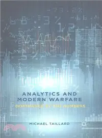 在飛比找三民網路書店優惠-Analytics and Modern Warfare ―