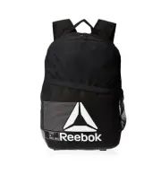 Reebok Style Active Foundation Black Backpack V3808