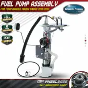 Fuel Pump Module Assembly for Ford Ranger Mazda B4000 1999 E2261S 112 Wheelbase (for: Mazda)
