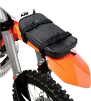 [Moose Offroad] Moose Racing Dual Sport, fender bag