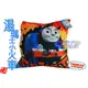 恰得玩具 正版授權 湯瑪士小火車Thomas & Friends 方型抱枕 枕頭