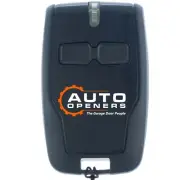 BFT 433.92MHz Gate Garage Door Transmitter Remote Control Key Fob Clone Copy Key