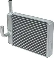 HVAC Heater Core HT 2154C