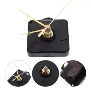 1 Set Clock Motor and Clock Hand Kit Replacement Mechanism Clock Parts Clock