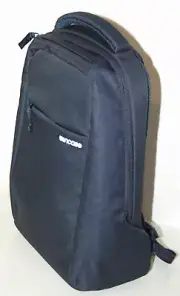 New - Incase ICON Lite Blue Pack Backpack Laptop Backpack Lightweight 450g