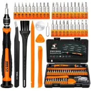 JOREST 38PC Precision Screwdriver Set for Electronics & Gadgets**