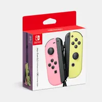 在飛比找蝦皮商城優惠-NS Switch 原廠 JoyCon 左右手把 控制器 J