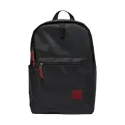 Brixton University Backpack Black