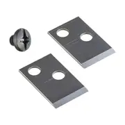 Platinum Tools® 100004BL Replacement Blades for EZ-RJ45® Crimp Tool