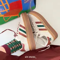 在飛比找蝦皮購物優惠-adidas originals Gazelle bold 