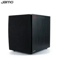 在飛比找ETMall東森購物網優惠-JAMO C912 SUB 重低音喇叭/12吋重低音/劇院 