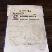 Allison Transmission 29511057 E3