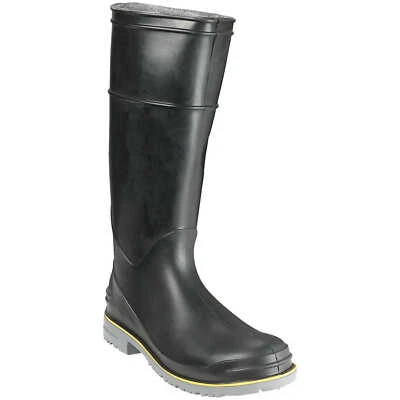 Dunlop Flex 3 Plain Toe with Power-Lug Outsole Boots - 16” Size 9