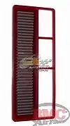 BMC CAR FILTER FOR TATA INDICA QUADRAJET 1.3 D (for: Fiat)