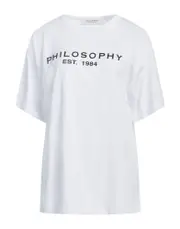 [PHILOSOPHY DI LORENZO SERAFINI] PHILOSOPHY di LORENZO SERAFINI T-shirts - Item 10567429