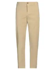 [SIVIGLIA WHITE] SIVIGLIA WHITE Pants - Item 30392326