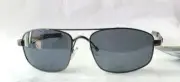 MSRP $24.99 Foster Grant Polarized Ironman 100% UVA + UVB Protection Sunglasses