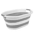 Simplify Collapsible Laundry Basket