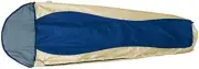 ogawa Sleeping bag Compact shruff UL [Minimum operating temperature 15 degrees]