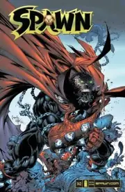 Spawn (1992) #142 Wall Art Print Comics Comic Book Poster Pick a Size Lot Up