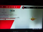 Event Lunar Shiny Magikarp for Pokemon Sword & Shield