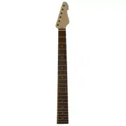 Haze HSTL19120GN1W DIY Electric Guitar Neck