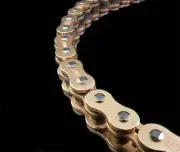 EK SRX2 Chain 520SRX2-130/GXG