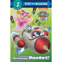 在飛比找蝦皮商城優惠-Step into Reading Step 2: PAW 
