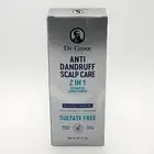 Dr. Groot Anti Dandruff Scalp Care 2 IN 1 Shampoo Conditioner 10.1 Oz EXP 12/25