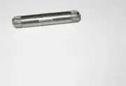 LIONEL HUDSON PART- 773-019- DRIVE AXLE- SWAGED - ORIGINAL - NEW- W8L