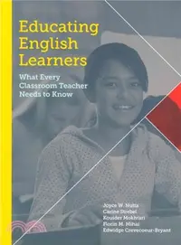 在飛比找三民網路書店優惠-Educating English Learners ─ W