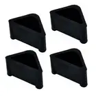 Table Trestle Foot Kit Plastic Replacement Trestle Foot 4 Trestle Foot
