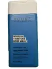 Acure Body Wash, Nourish + Restore, Camellia Seed Oil & Aloe, 12 fl oz (354 ml)