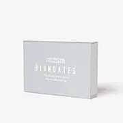 The Adventure Challenge Blind Dates Deluxe Edition, 30 Conversation Starters Plus 30 Scratch-Off First Dates, Online Dates and Low Stakes Hangs, Date Night Ideas for First Dates and New Couples