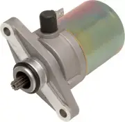 Starter Motor Rick's 61-602 For 06-09 Kawasaki KFX50 Kymco Mongoose 50/70