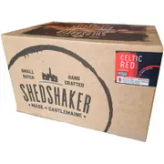 Shedshaker Celtic Red Ale Bottle 330mL